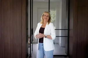 Foto van Margriet Simmerman