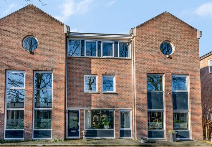 Margriet van Arkellaan 9 Veenendaal