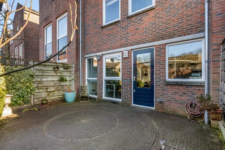 Margriet van Arkellaan 9 Veenendaal thumbnail 35