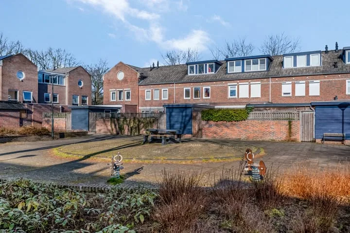 Margriet van Arkellaan 9 Veenendaal thumbnail 42