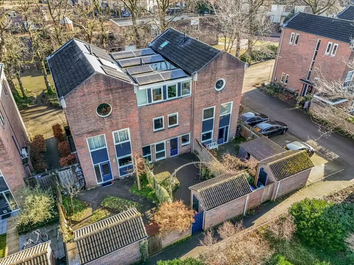 Margriet van Arkellaan 9 Veenendaal thumbnail 43