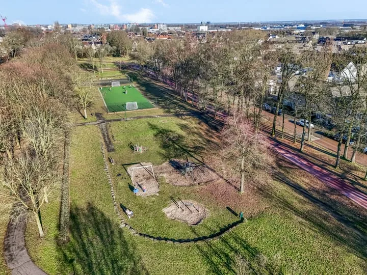 Margriet van Arkellaan 9 Veenendaal thumbnail 48