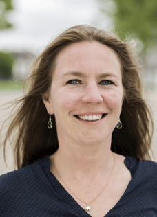 Foto van Margriet van Ittersum