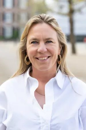 Foto van Margriet van Ittersum