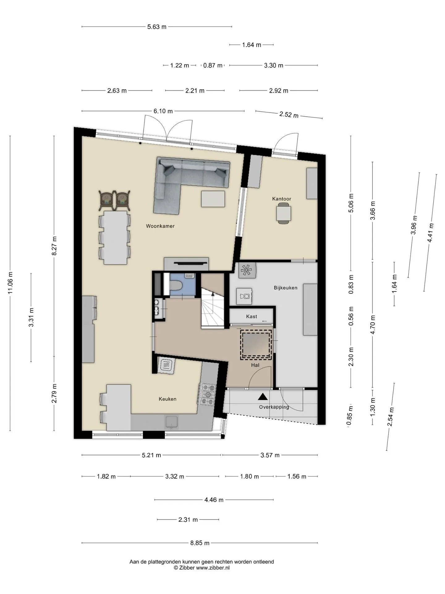 Margrietberg 10 Roosendaal thumbnail 57