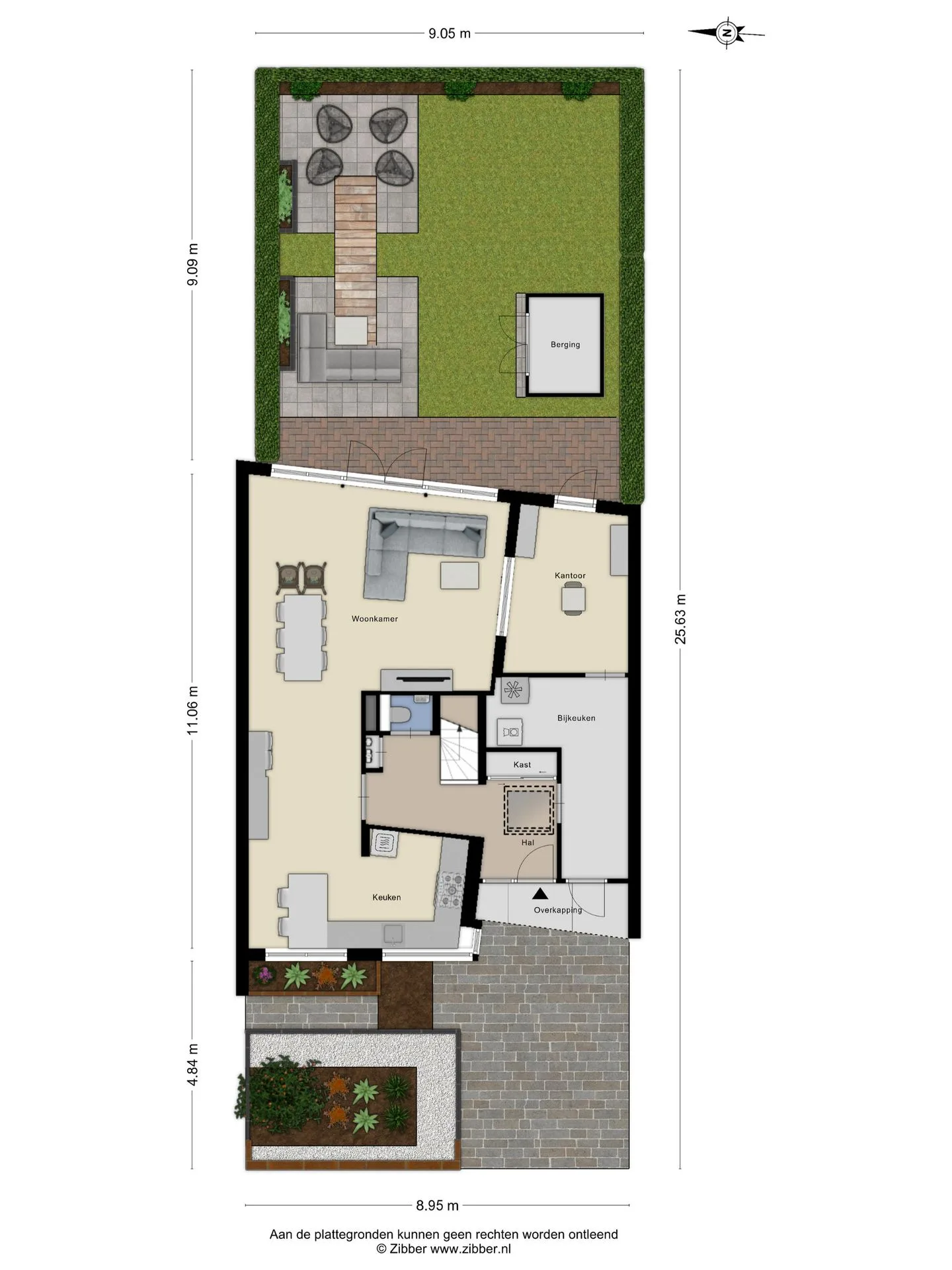 Margrietberg 10 Roosendaal thumbnail 60