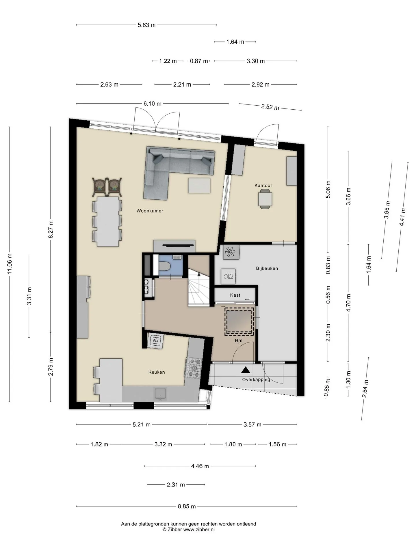 Margrietberg 10 Roosendaal thumbnail 61