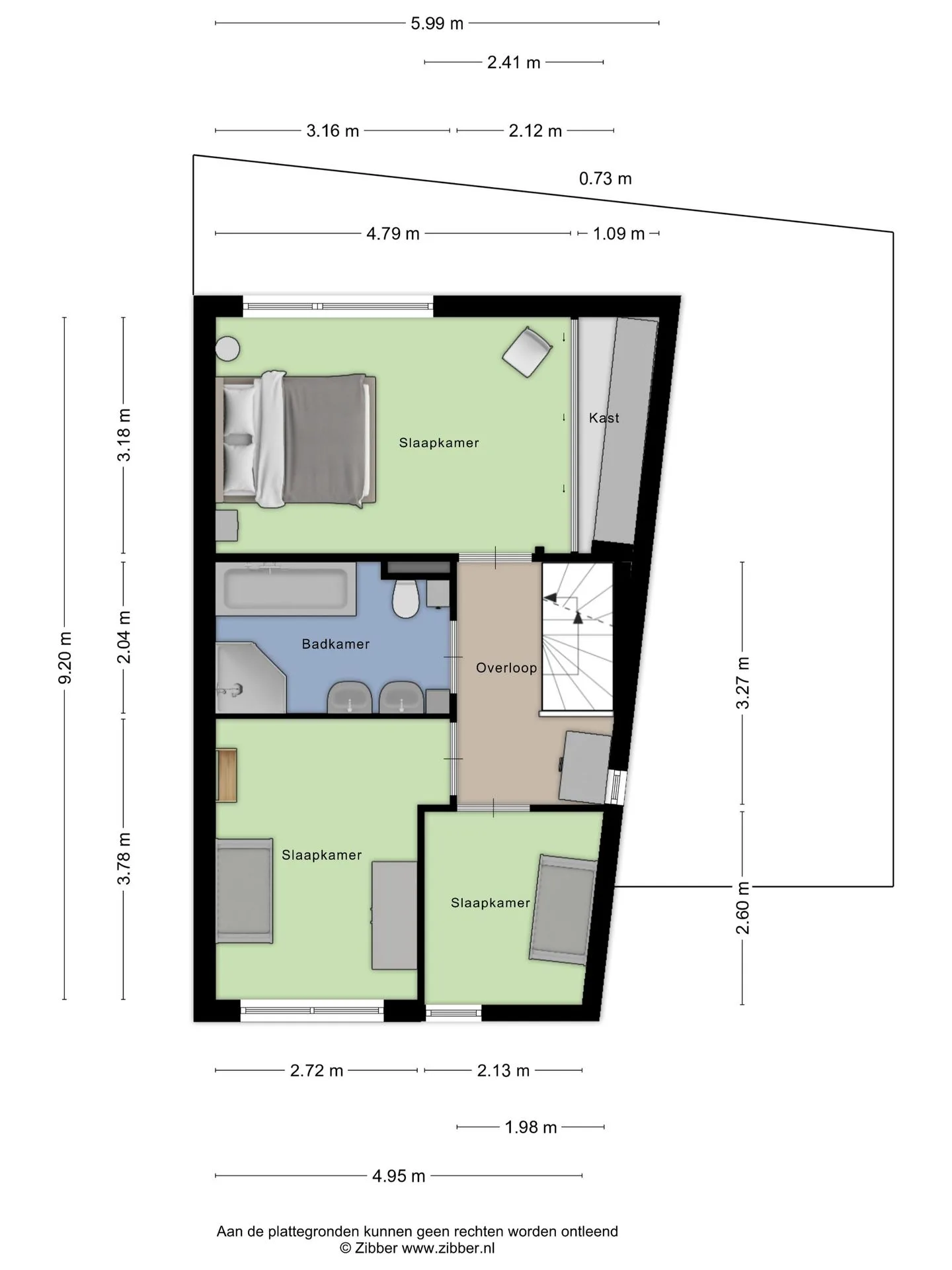 Margrietberg 10 Roosendaal thumbnail 62