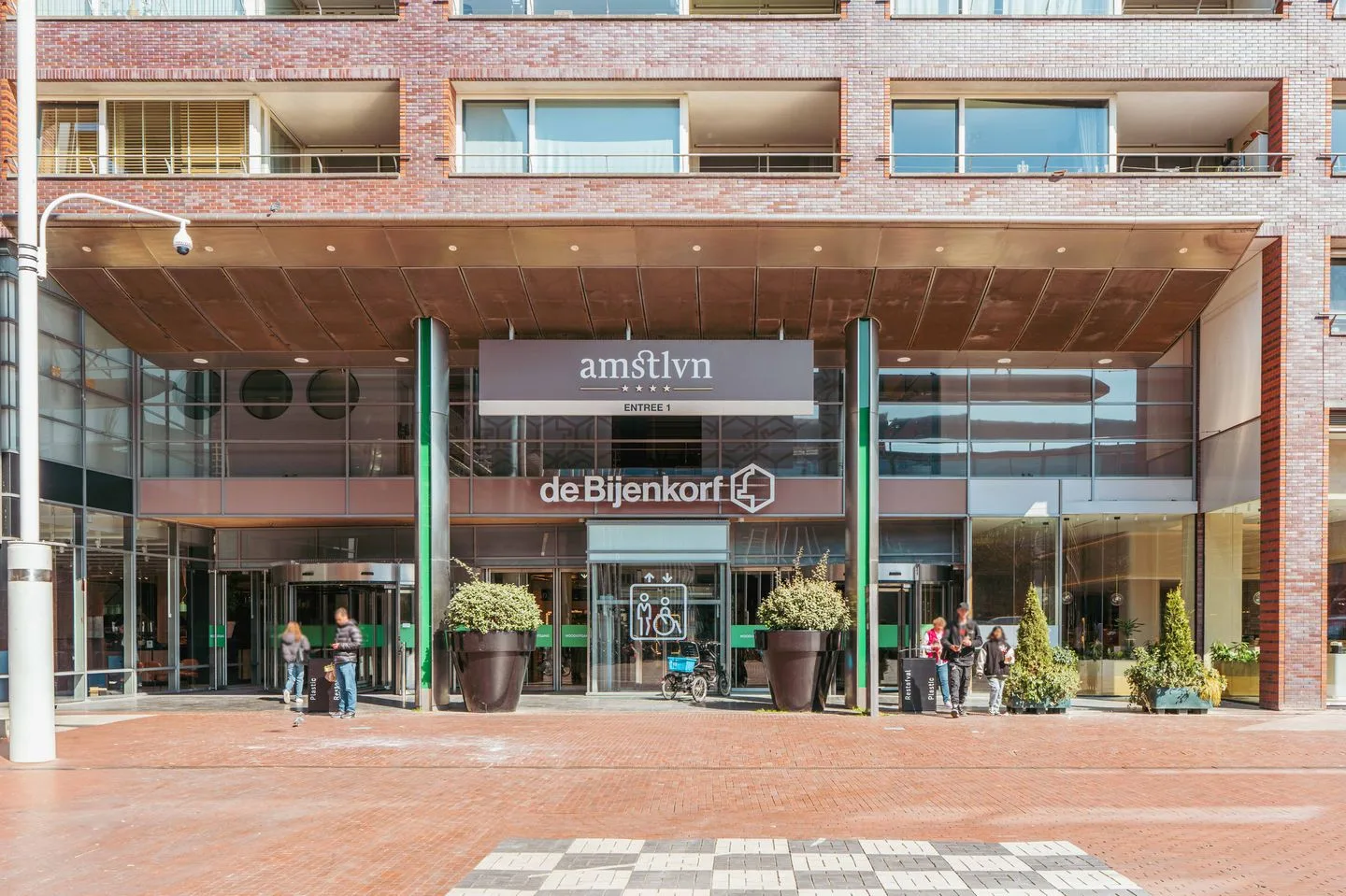Margriete van Clevelaan 2 Amstelveen thumbnail 55