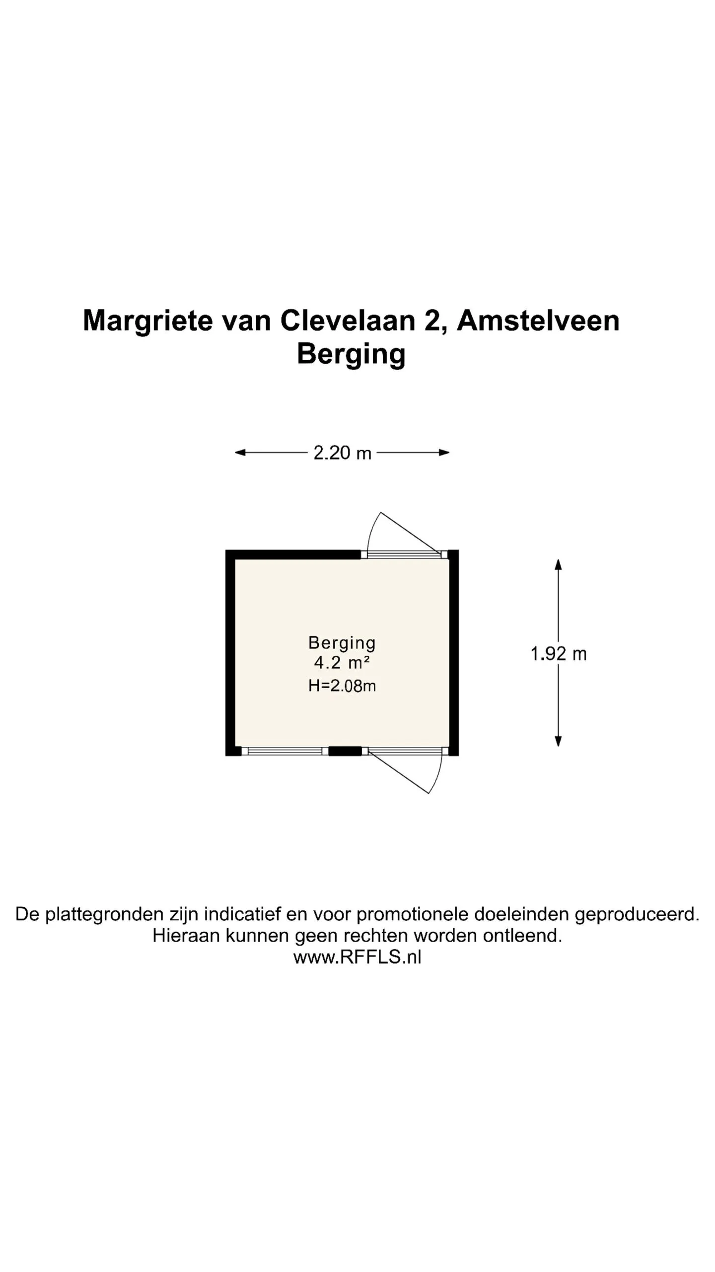 Margriete van Clevelaan 2 Amstelveen thumbnail 58