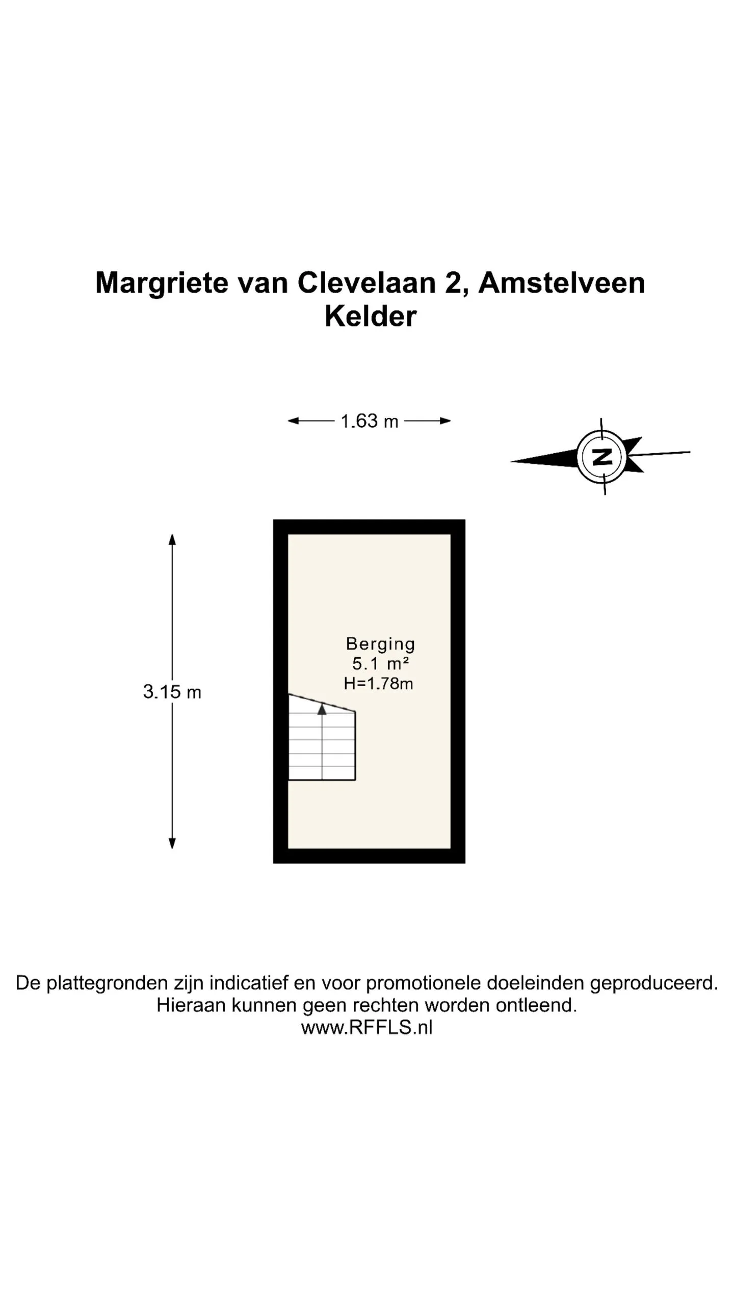 Margriete van Clevelaan 2 Amstelveen thumbnail 60