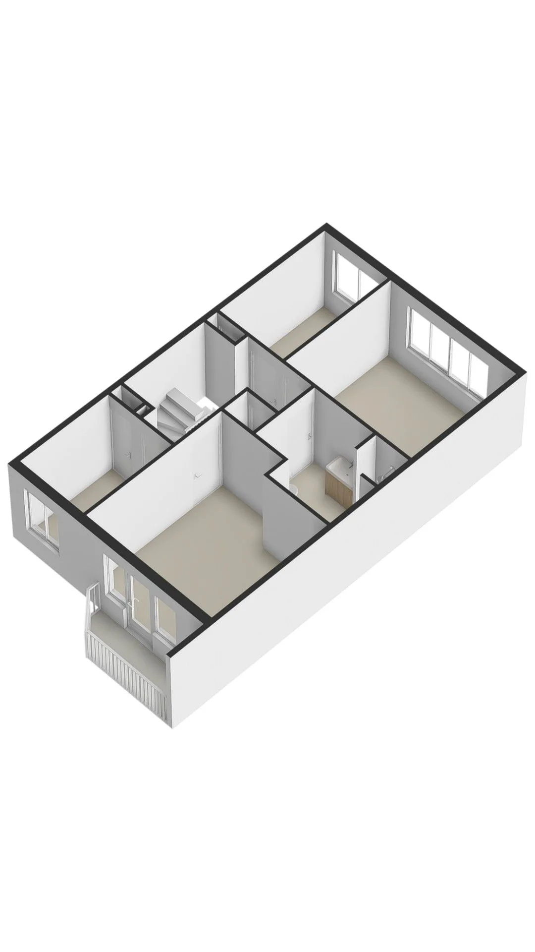 Margriete van Clevelaan 2 Amstelveen thumbnail 62