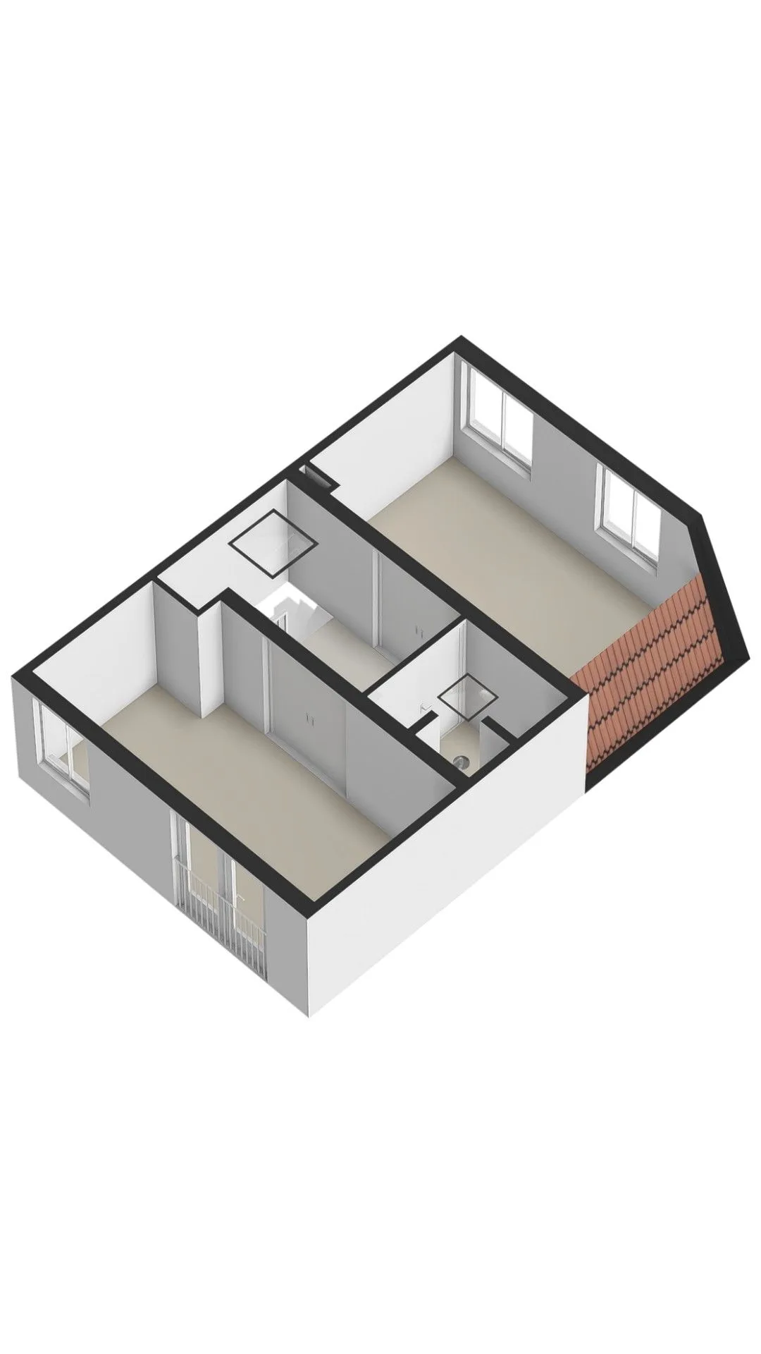 Margriete van Clevelaan 2 Amstelveen thumbnail 63