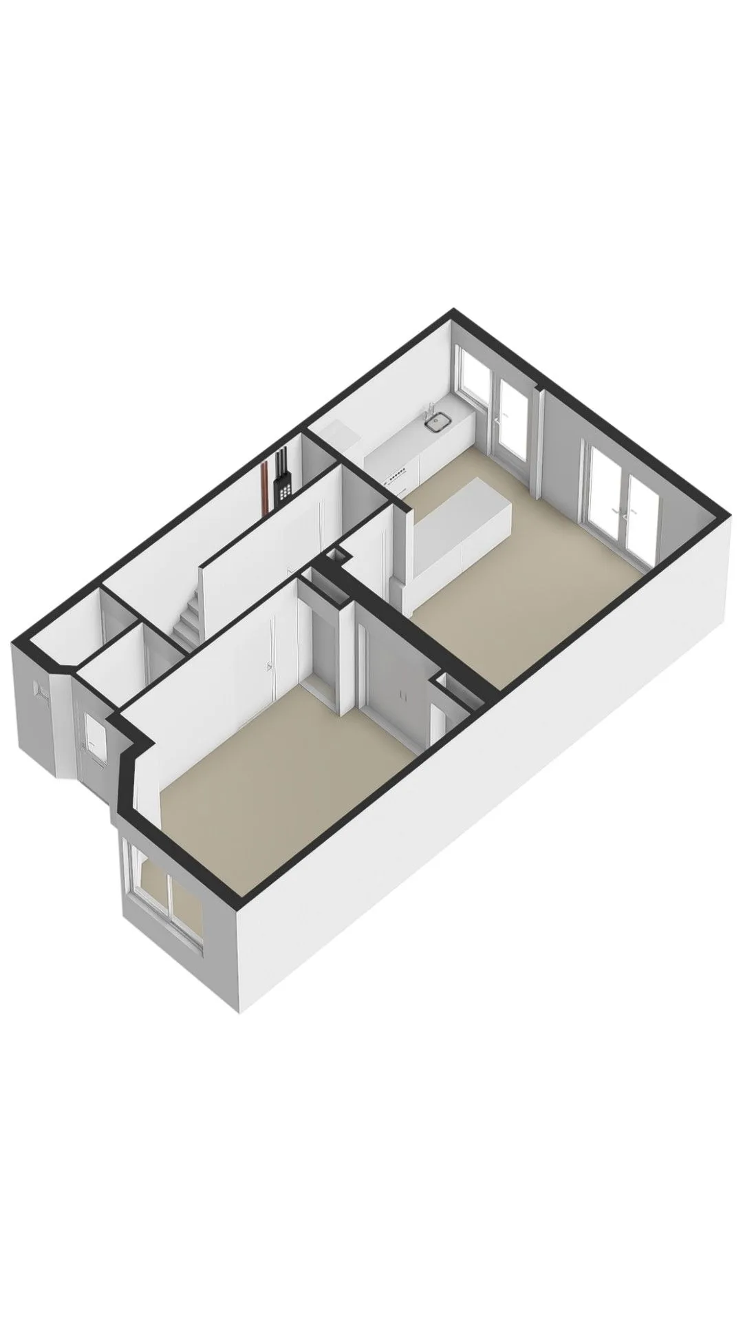 Margriete van Clevelaan 2 Amstelveen thumbnail 65