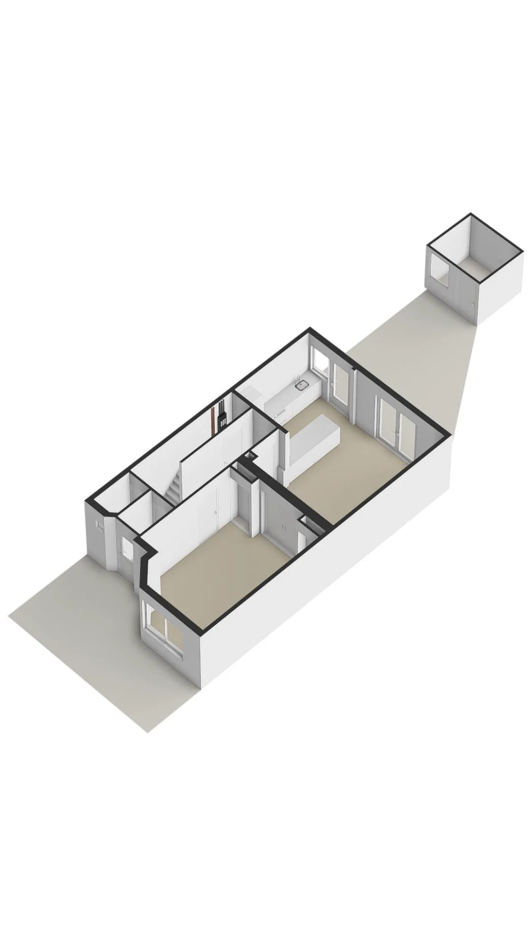 Margriete van Clevelaan 2 Amstelveen thumbnail 67