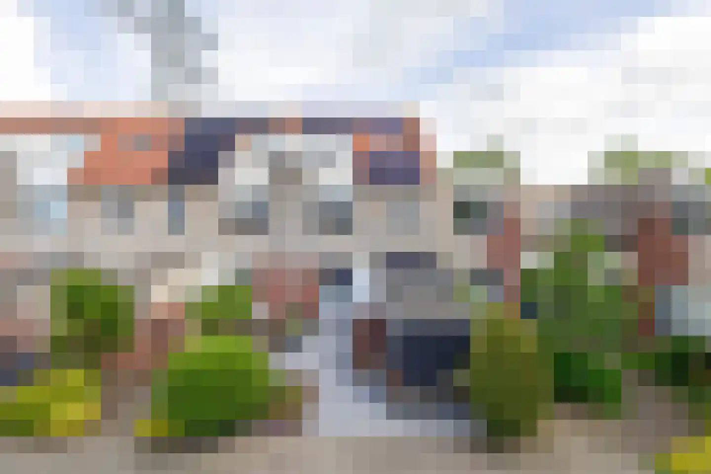 Margriethof 65 in Papendrecht