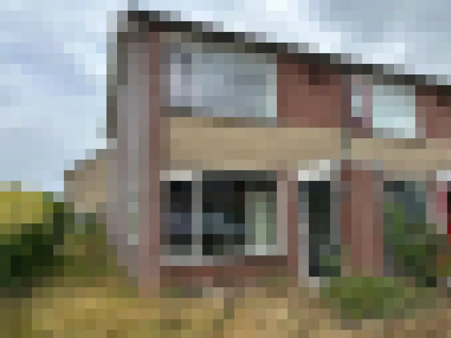 Margrietlaan 1 't Veld