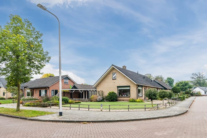 Margrietlaan 10 in Vorden