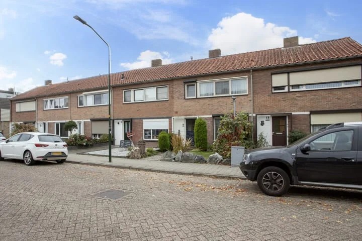 Margrietlaan 10 Bladel foto 3