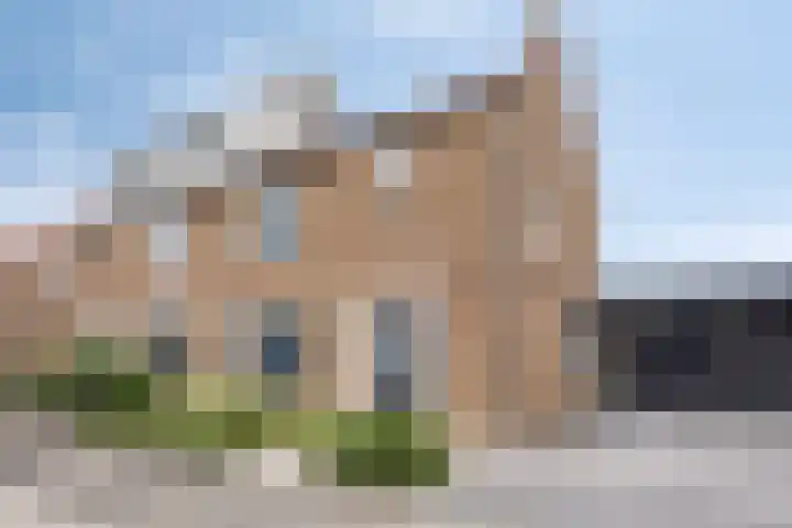 Margrietlaan 11 en Vlijmen