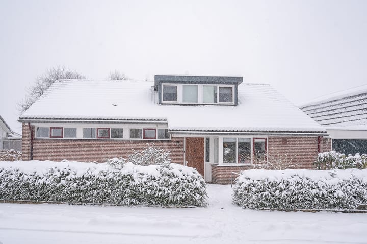 Photo of property Margrietlaan 2a, Vorden