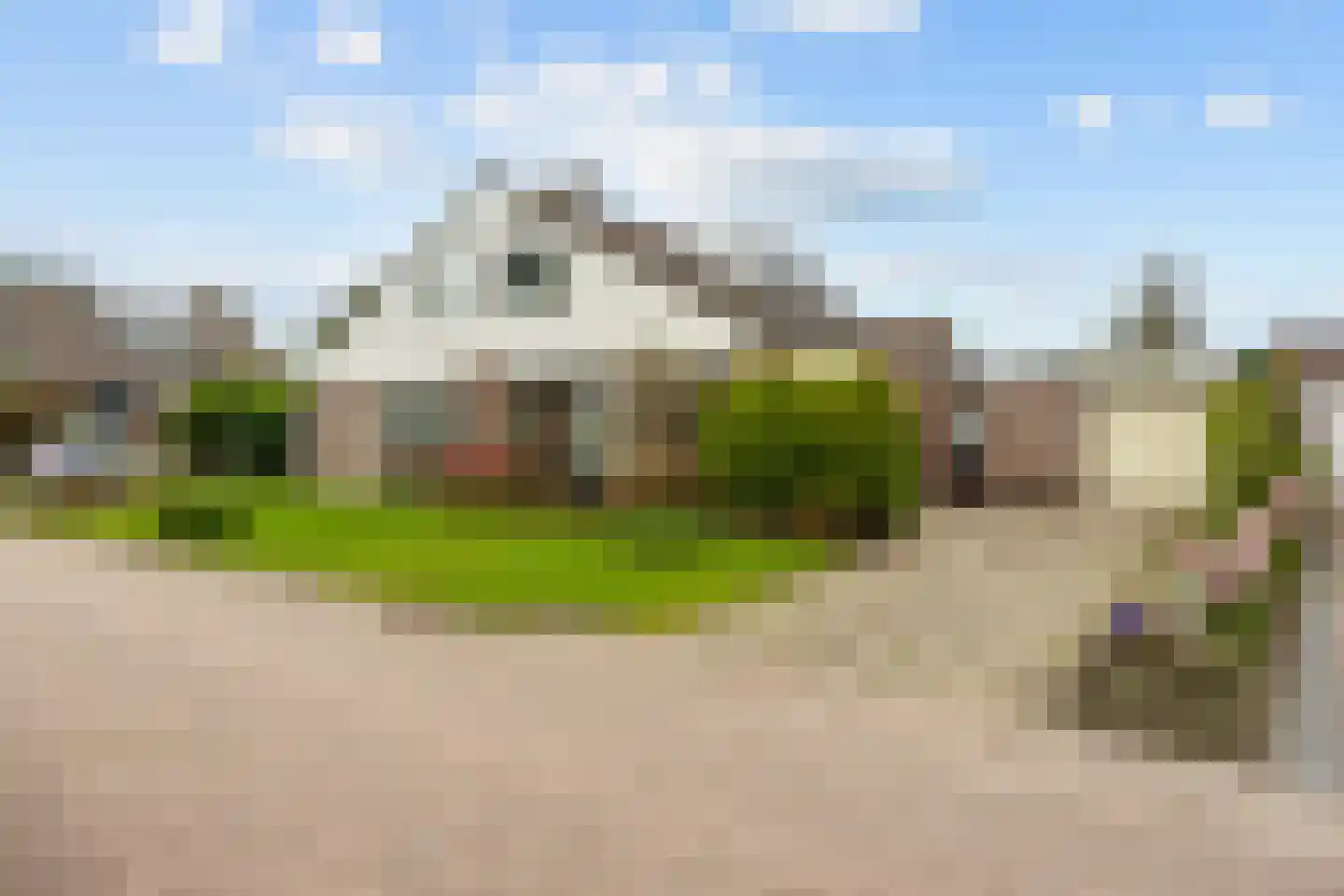 Margrietlaan 37 Baflo