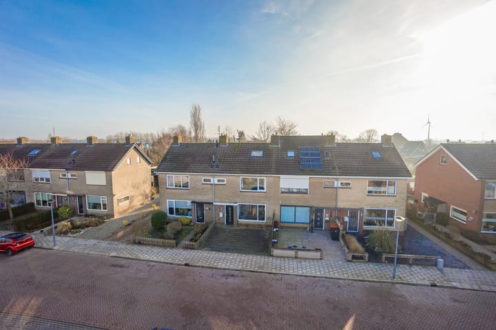 Photo de la maison Margrietlaan 38, 't Veld