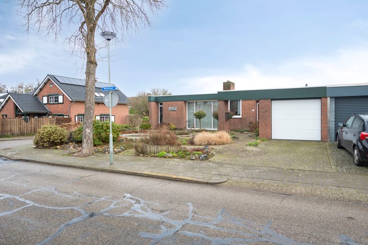 Margrietlaan 41 in Munstergeleen