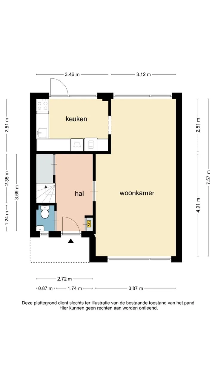 Margrietlaan 41 Posterholt thumbnail 30