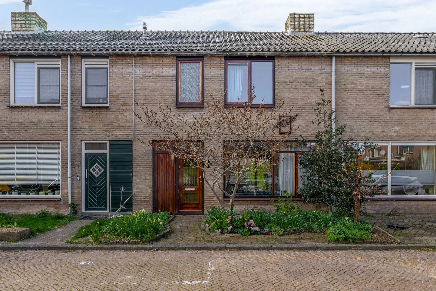 Margrietlaan 5 in Zwartewaal