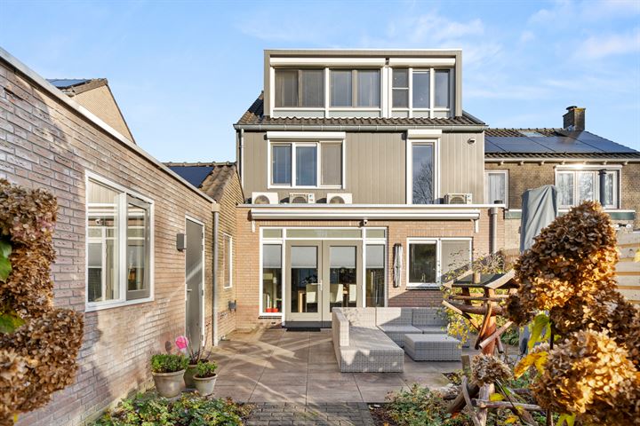 Margrietlaan 61 in Bennekom foto