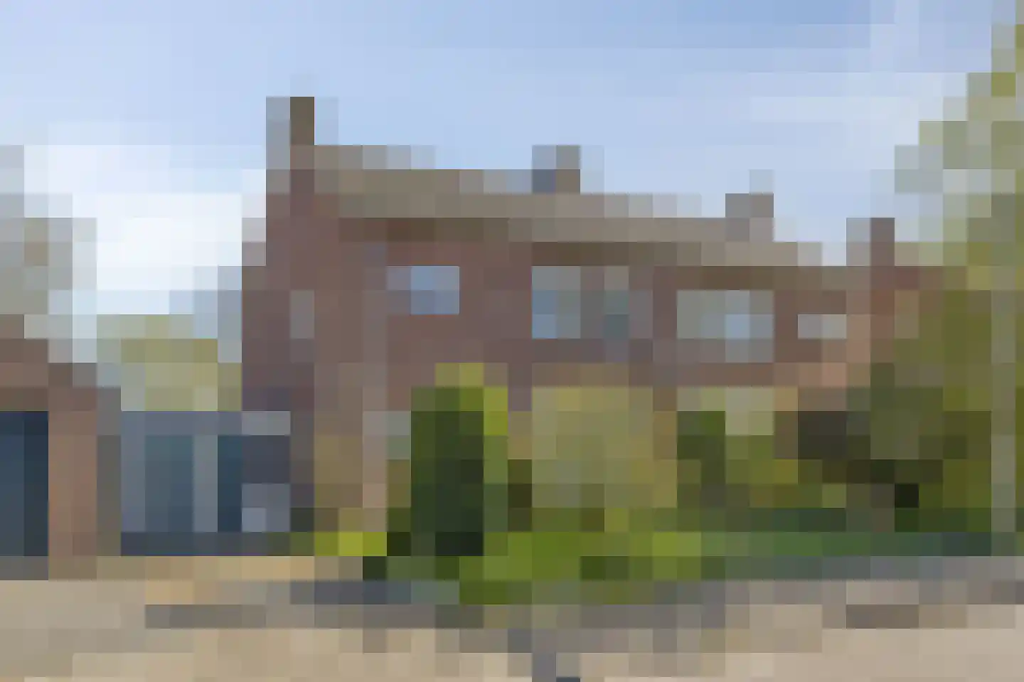 Margrietstraat 1 in Oost West en Middelbeers