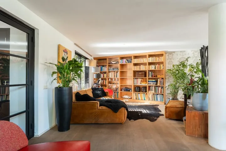Margrietstraat 1 A Breda thumbnail 12