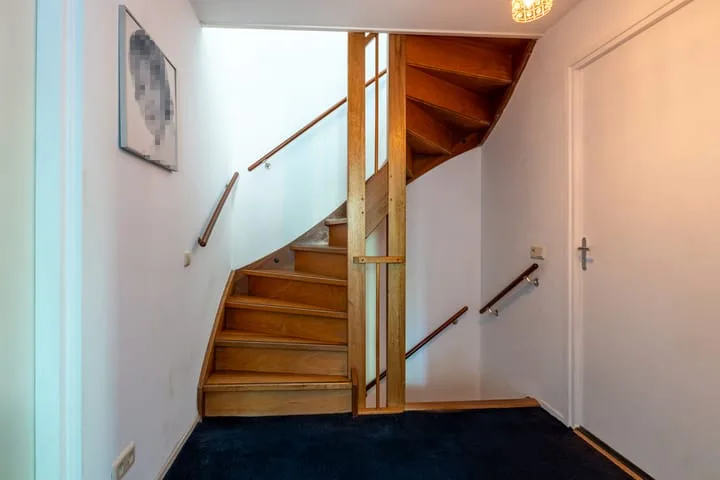 Margrietstraat 1 A Breda thumbnail 13