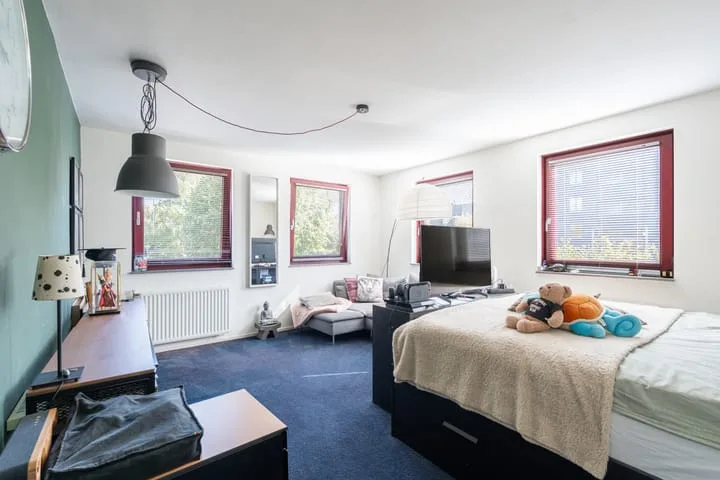 Margrietstraat 1 A Breda thumbnail 15