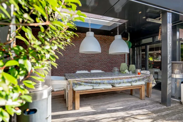 Margrietstraat 1 A Breda thumbnail 25
