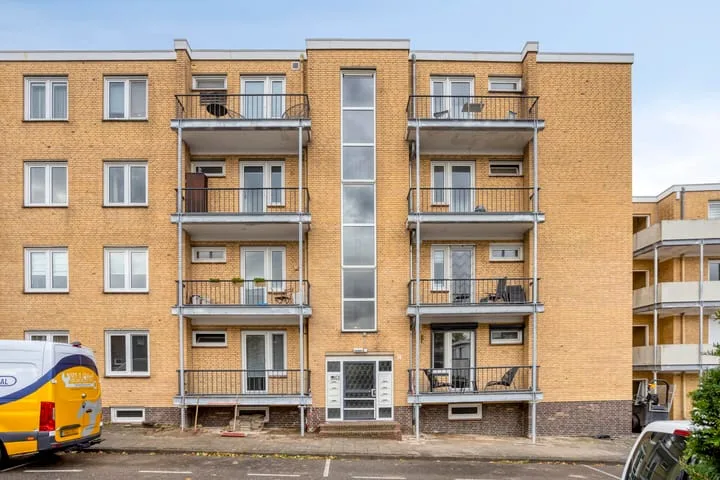 Margrietstraat 1 Beek