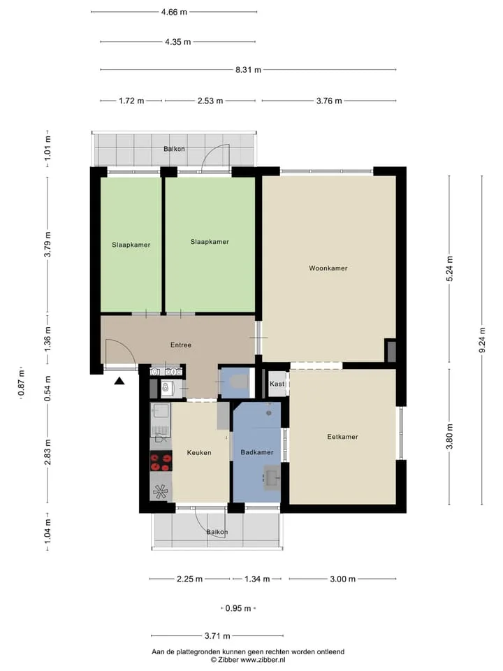 Margrietstraat 1 Beek thumbnail 26