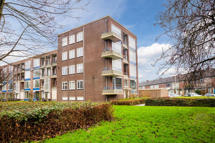 Margrietstraat 10-3 in Arnhem photo