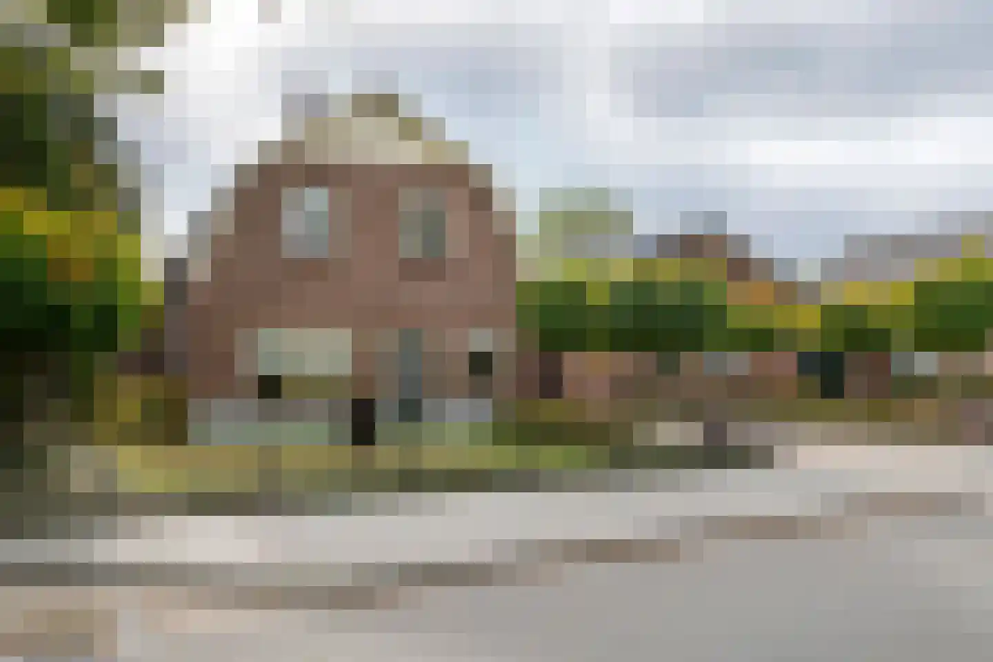 Margrietstraat 10 dans Dreumel