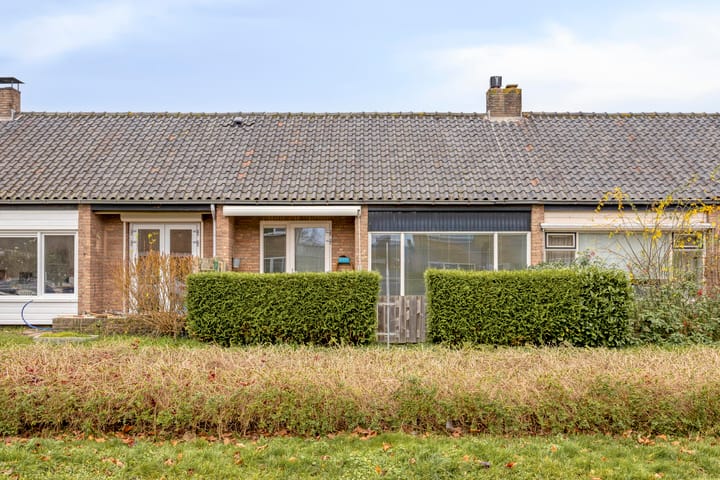 Photo de la maison Margrietstraat 10, Zetten