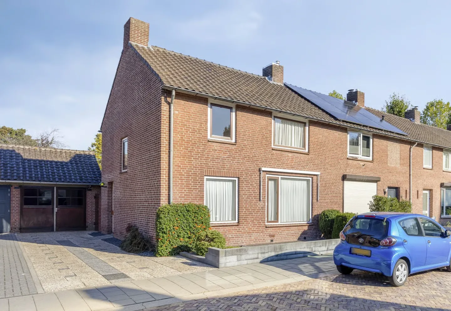 Margrietstraat 11 in Wijchen