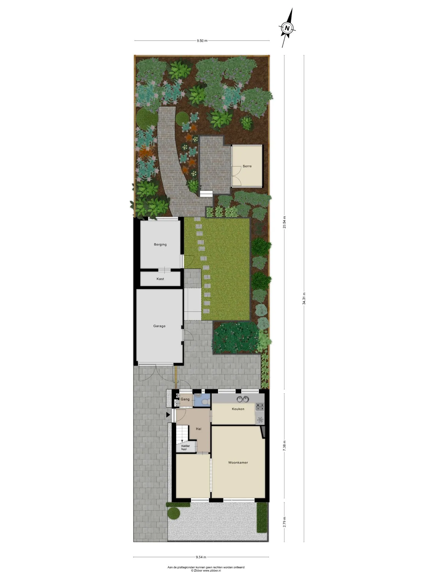 Margrietstraat 11 Wijchen thumbnail 39