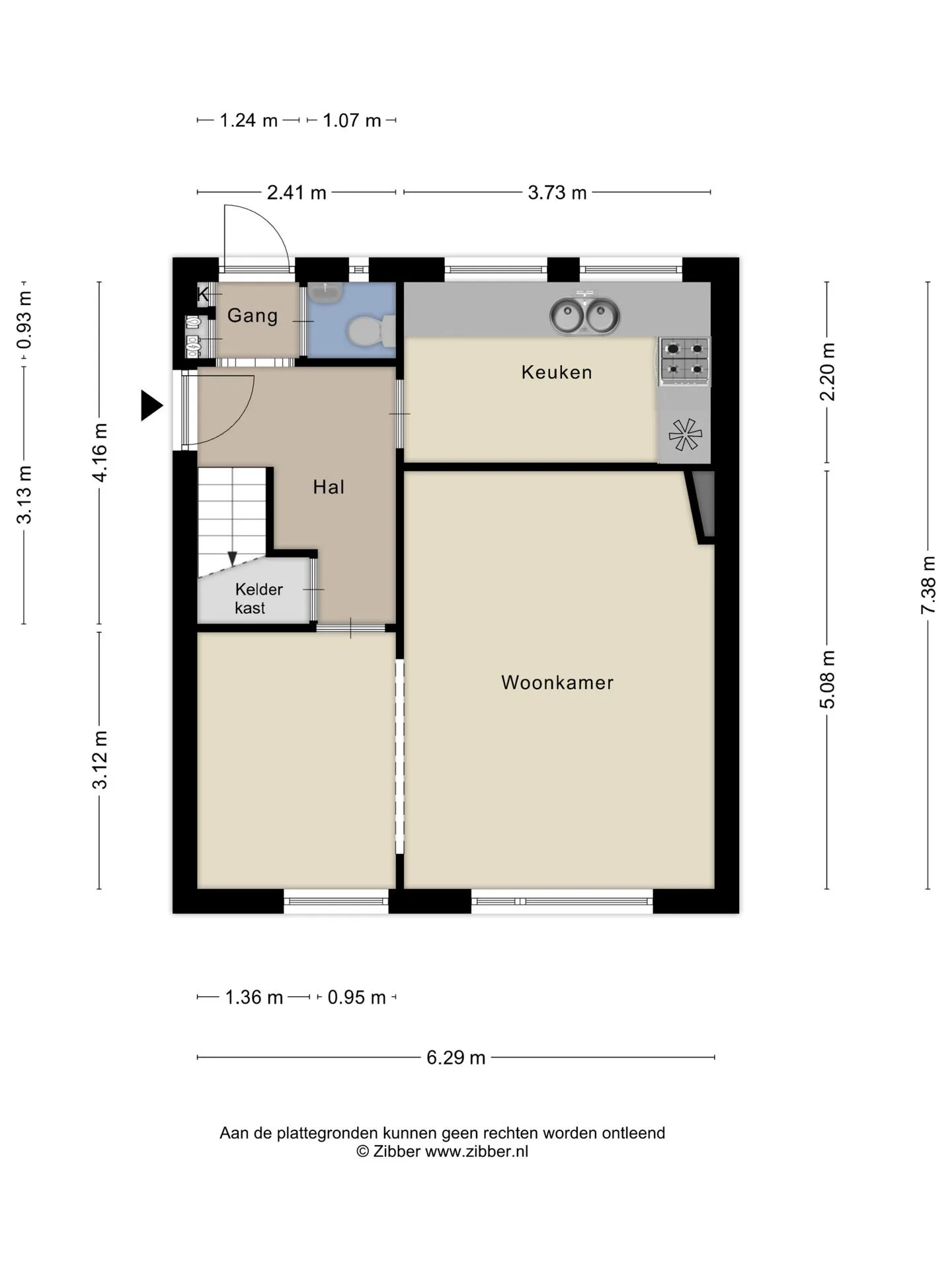 Margrietstraat 11 Wijchen thumbnail 40