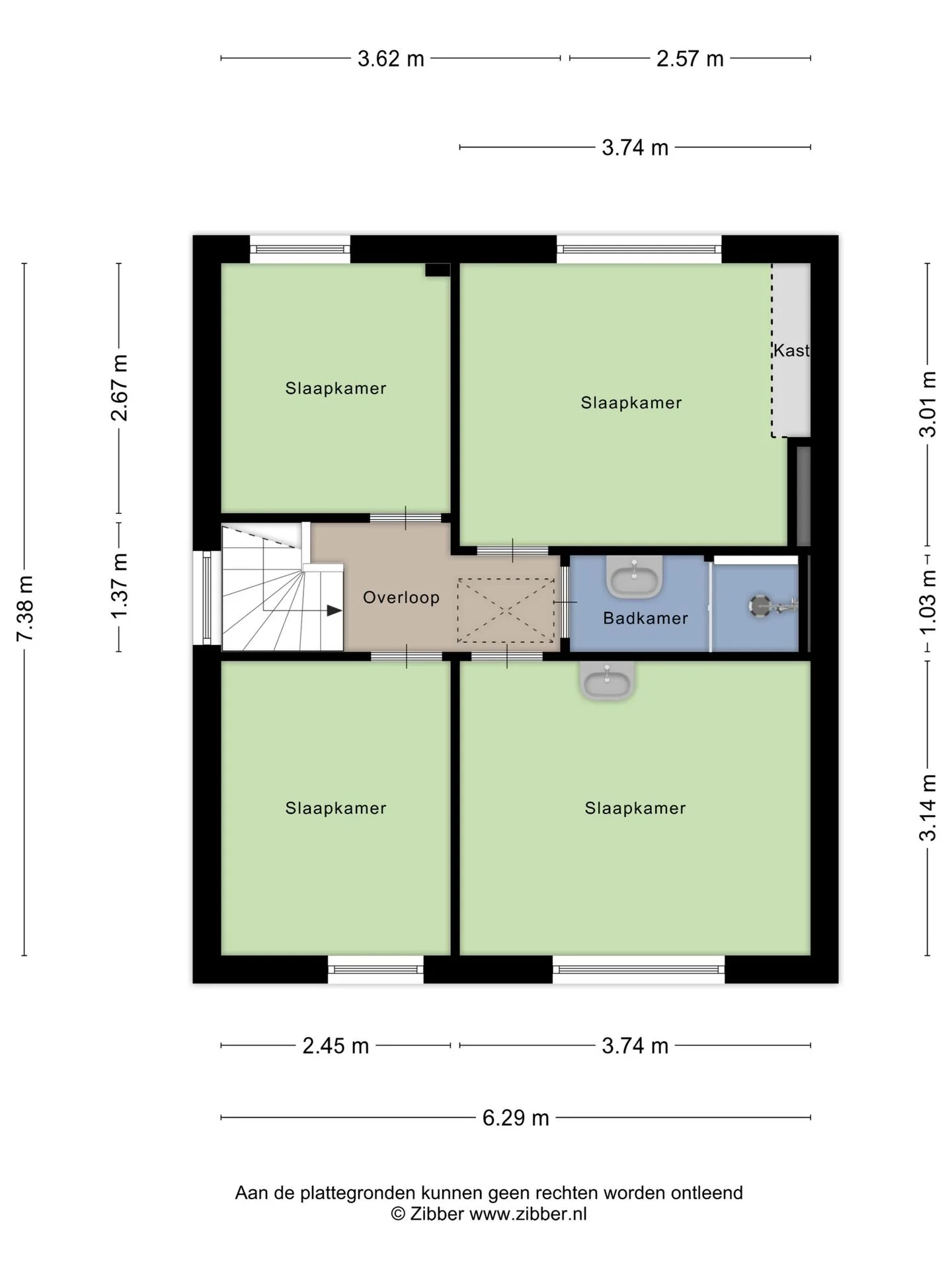 Margrietstraat 11 Wijchen thumbnail 41