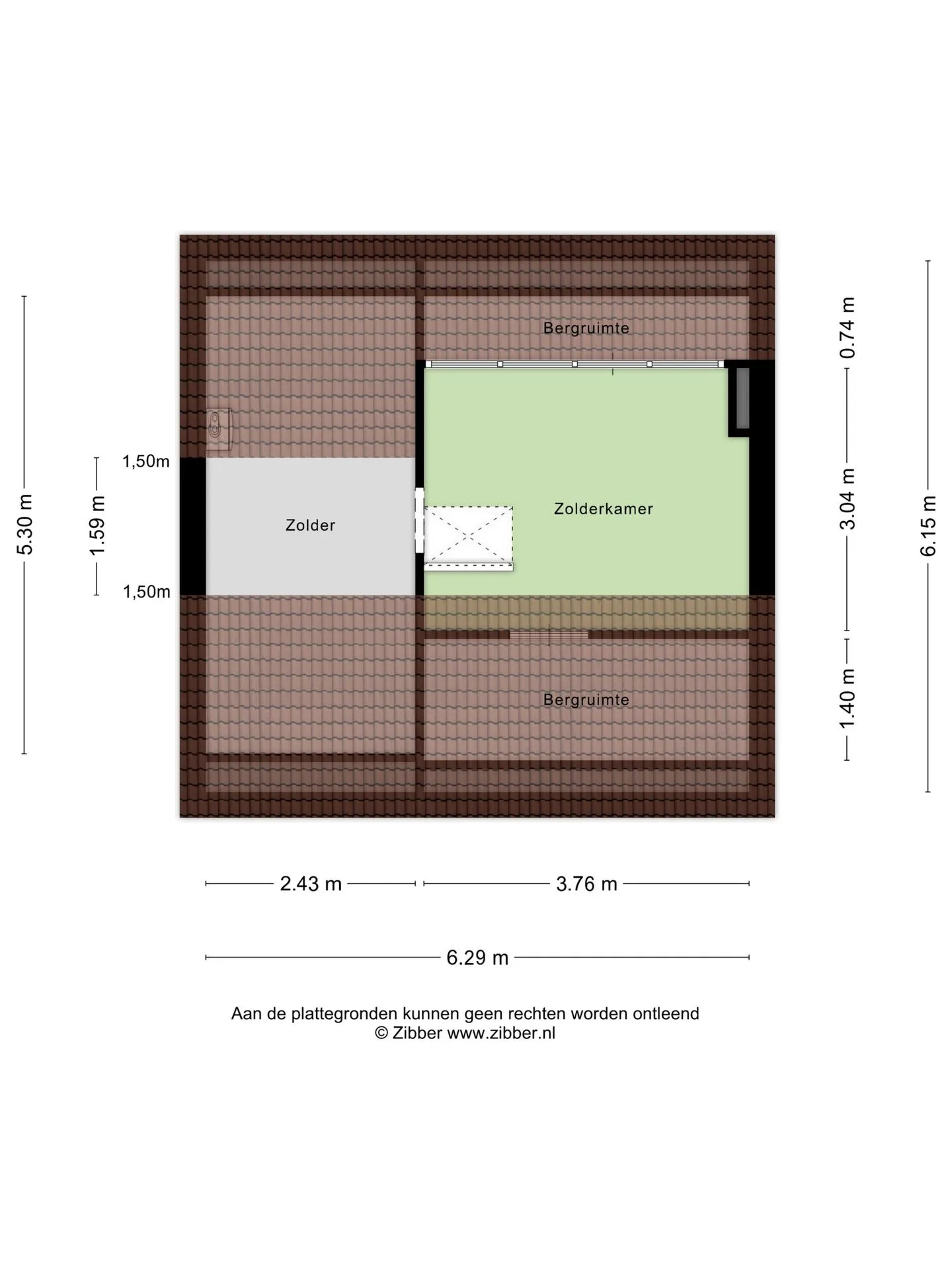 Margrietstraat 11 Wijchen thumbnail 42