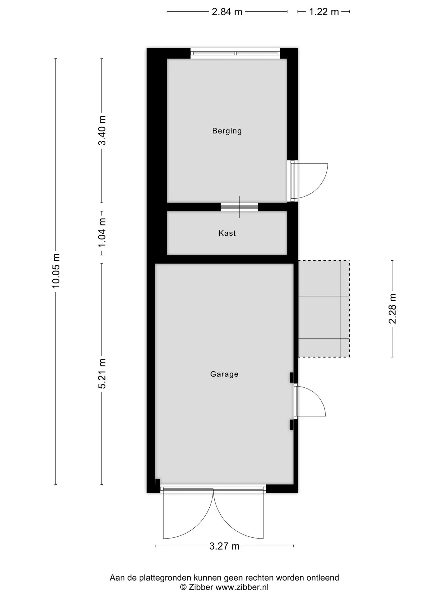 Margrietstraat 11 Wijchen thumbnail 43