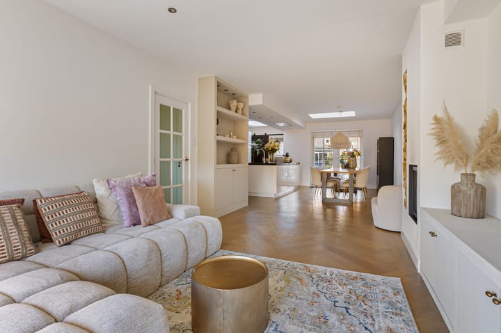 Margrietstraat 14 in Aalsmeer