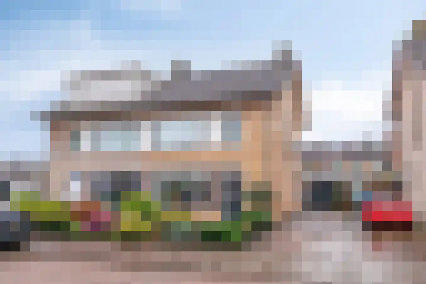 Margrietstraat 14 Veldhoven