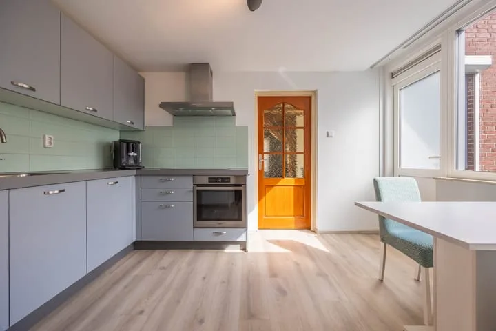 Margrietstraat 19 St. Willebrord thumbnail 16